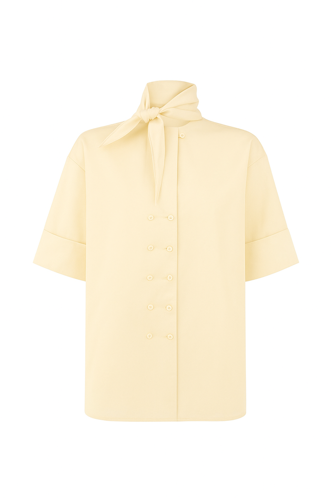 Vanilla shirt