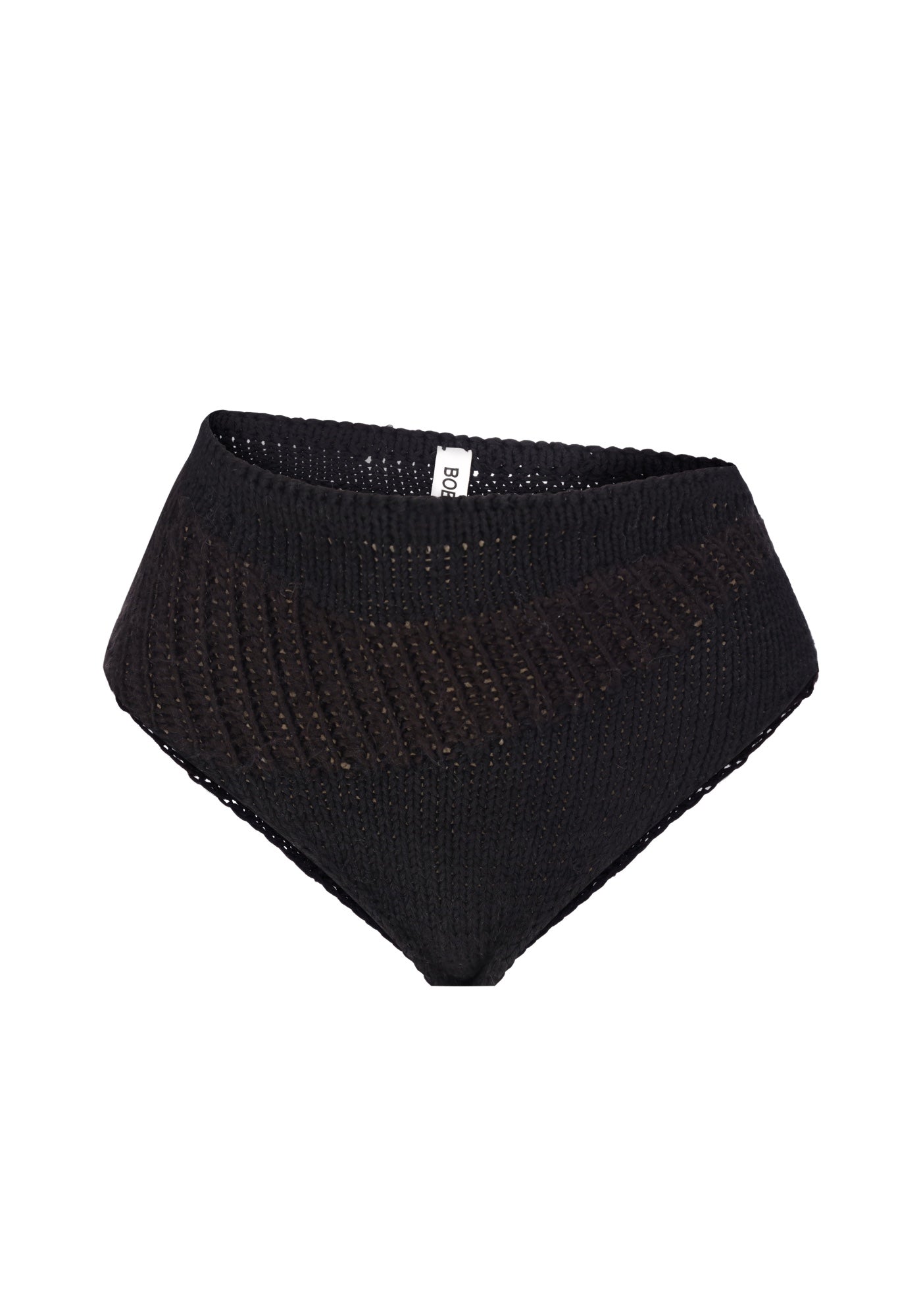 Handmade weaving panties