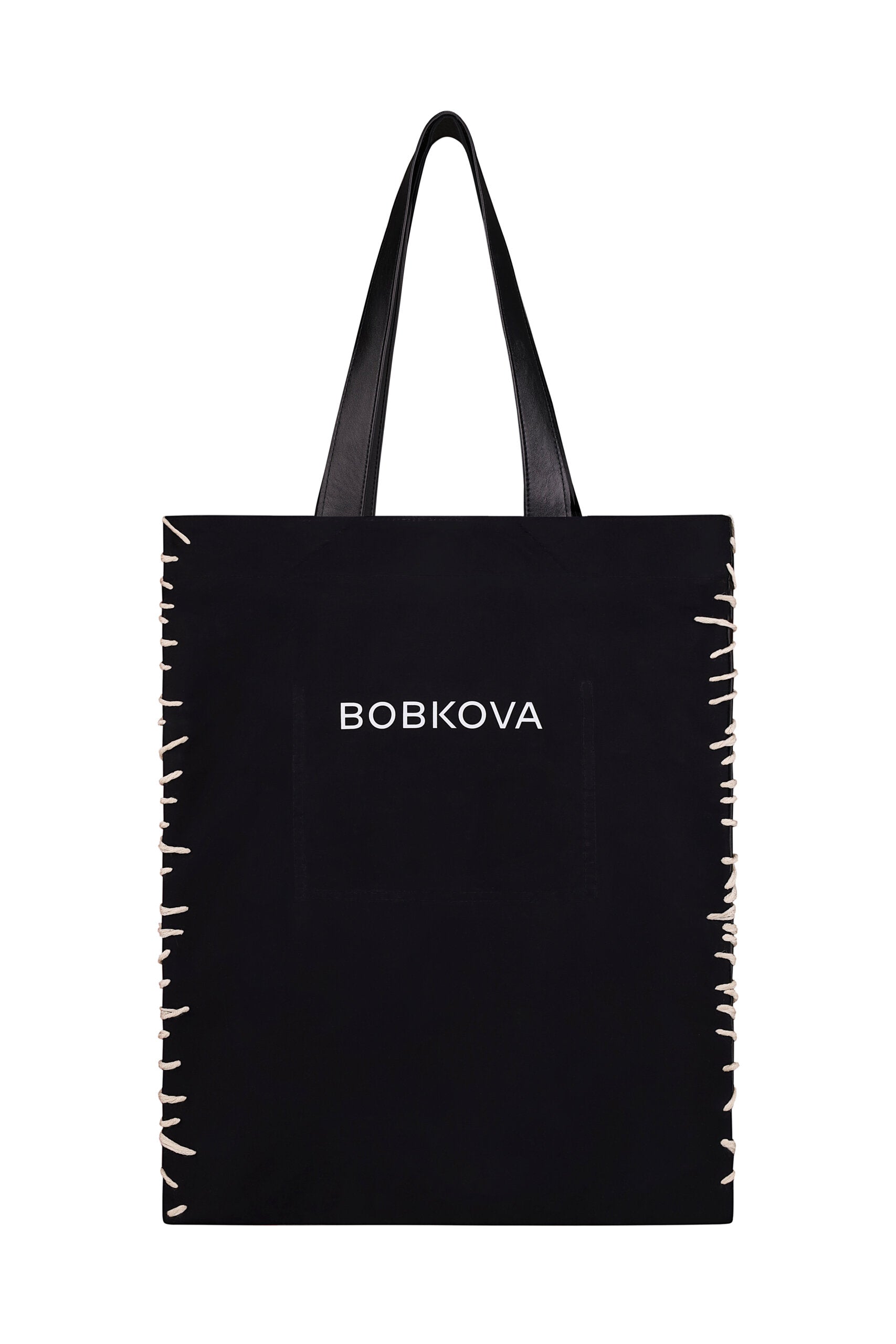 Shopper BOBKOVA black