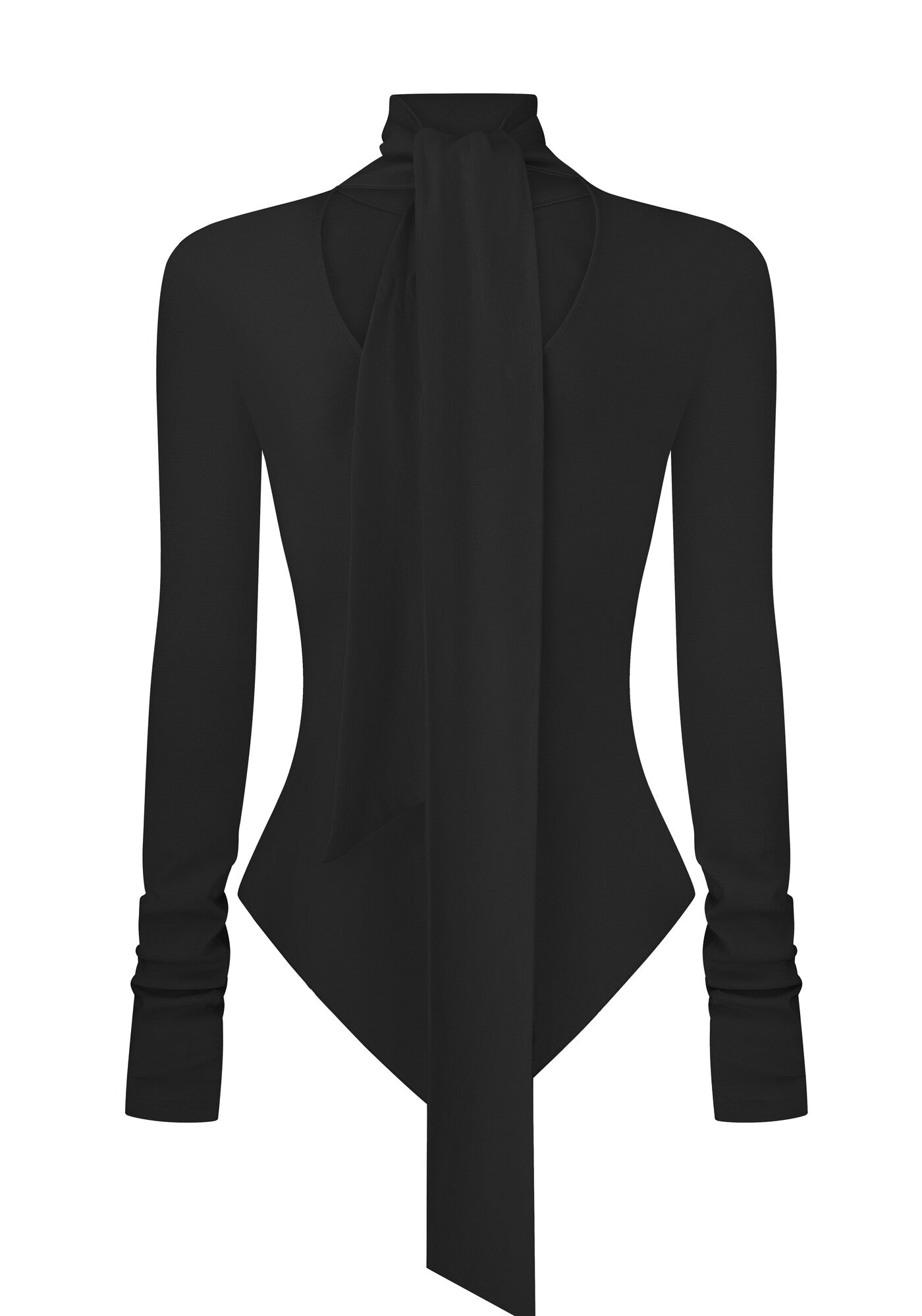 Black body